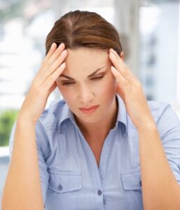 Why Am I Tired All the Time? Image